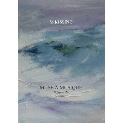 Muse à musique - Volume IV