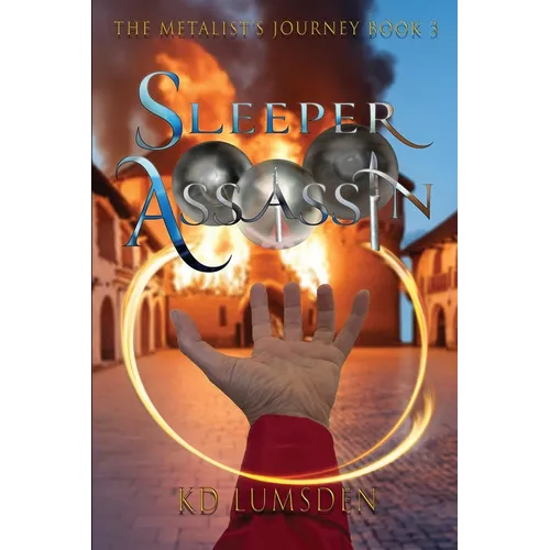Sleeper Assassin