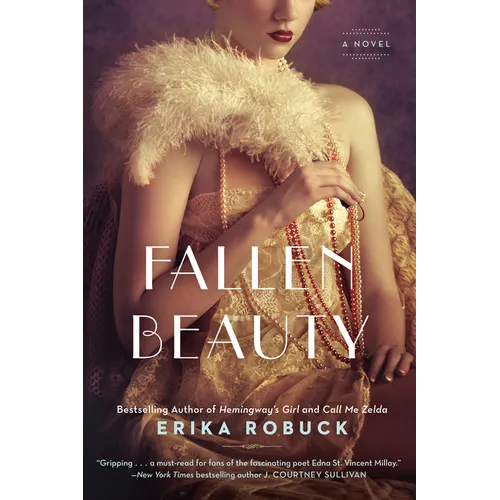 Fallen Beauty