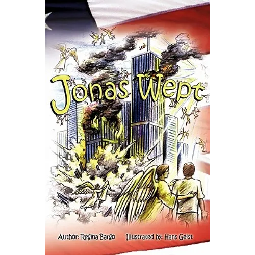 Jonas Wept