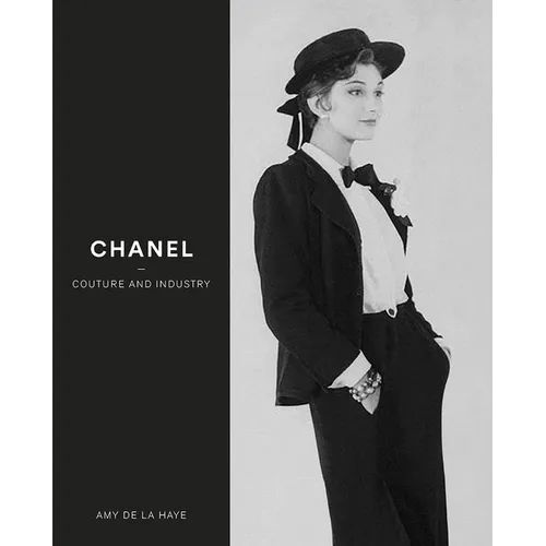 Chanel: Couture and Industry