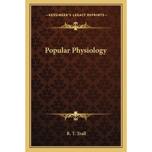 Popular Physiology