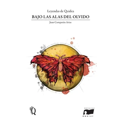 Bajo las alas del olvido