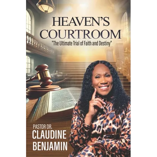 Heaven's Courtroom