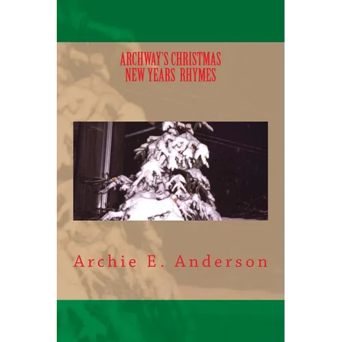 Archway's Christmas New Years Rhymes