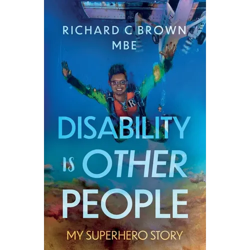 Disability is Other People