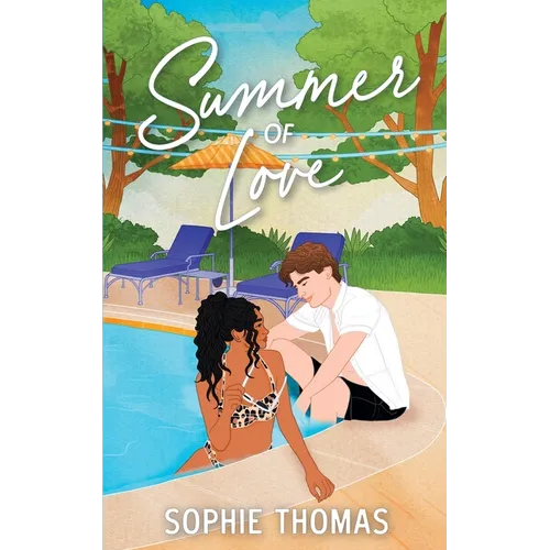 Summer of Love
