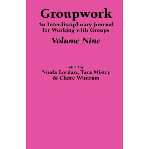 Groupwork Volume Nine