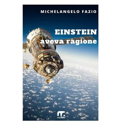 Einstein aveva ragione