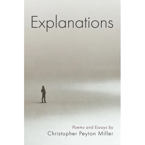 Explanations