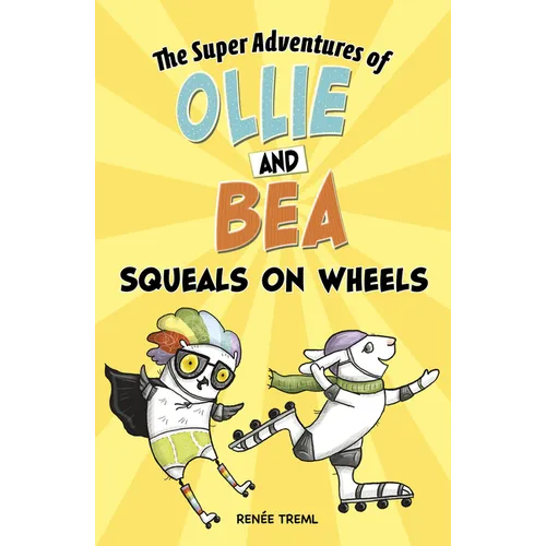 Squeals on Wheels