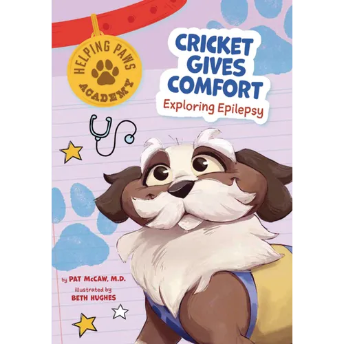 Cricket Gives Comfort: Exploring Epilepsy