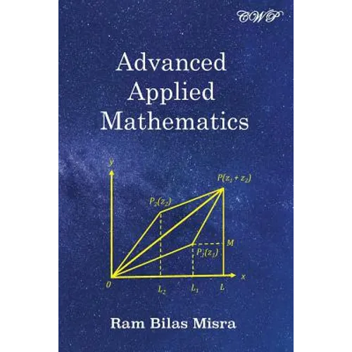 Advanced Applied Mathematics