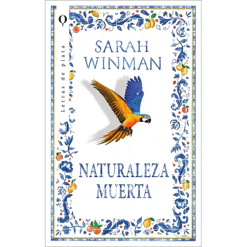 Naturaleza Muerta