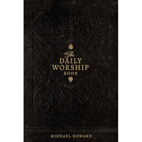 The Daily Worship Book