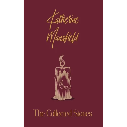 The Collected Stories