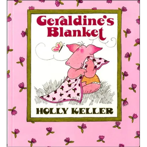 Geraldine's Blanket
