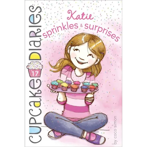 Katie Sprinkles & Surprises