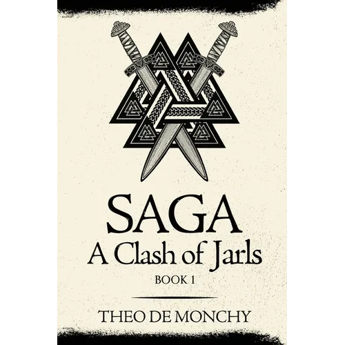 Saga: A Clash of Jarls