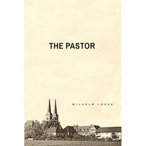 The Pastor