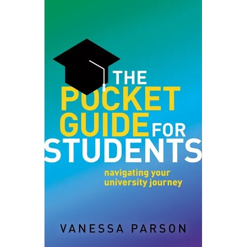 The Pocket Guide for Students