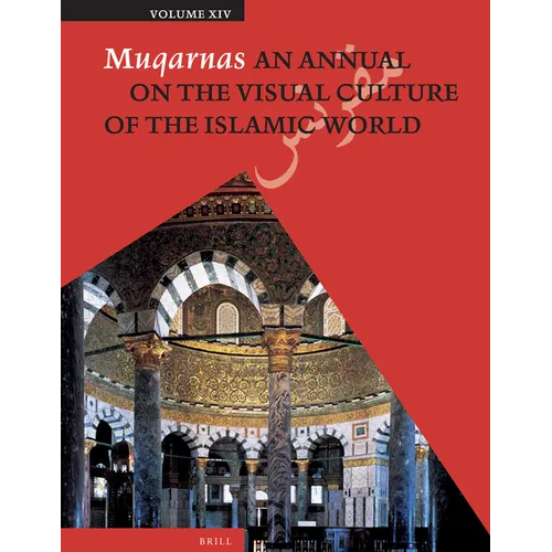 Muqarnas, Volume 14