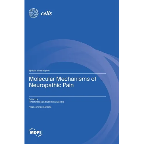 Molecular Mechanisms of Neuropathic Pain