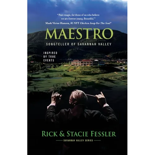 Maestro: Songteller of Savannah Valley