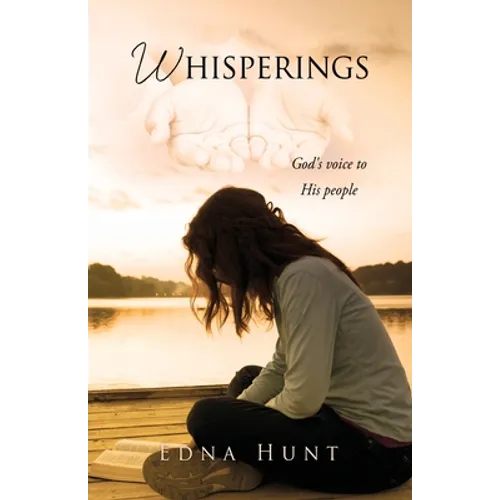 Whisperings: God's voice to His people