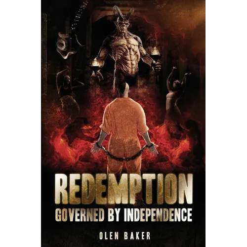 Redemption: Governed by Independence - Paperback