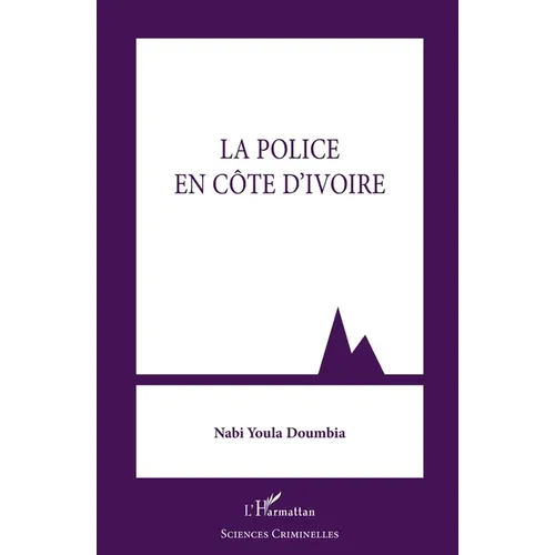 La police en Côte d'Ivoire