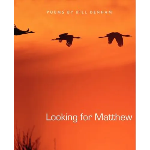 Looking for Matthew