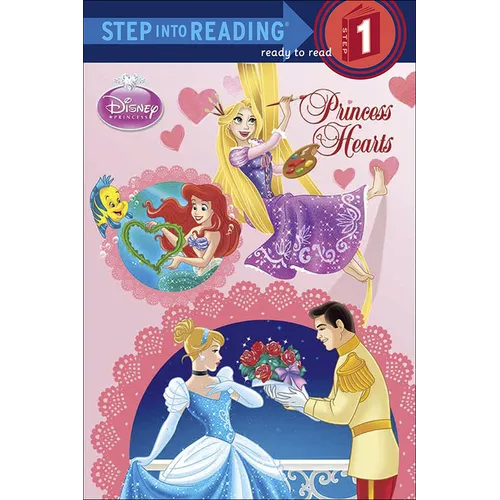 Princess Hearts
