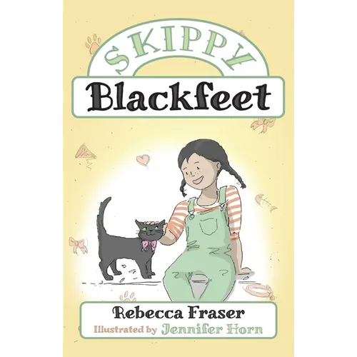 Skippy Blackfeet