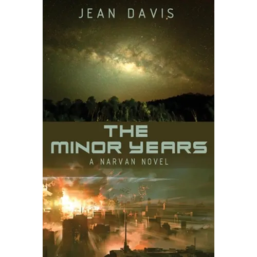 The Minor Years