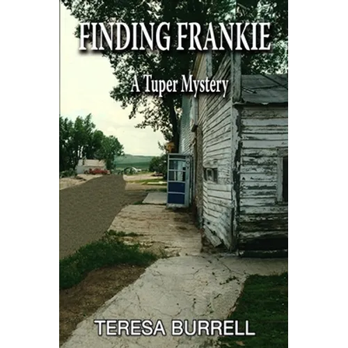 Finding Frankie