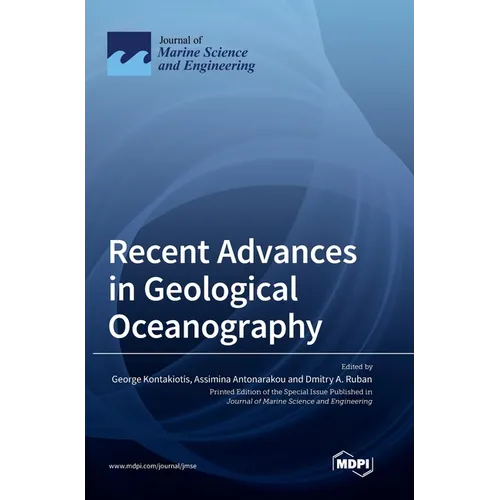 Recent Advances in Geological Oceanography