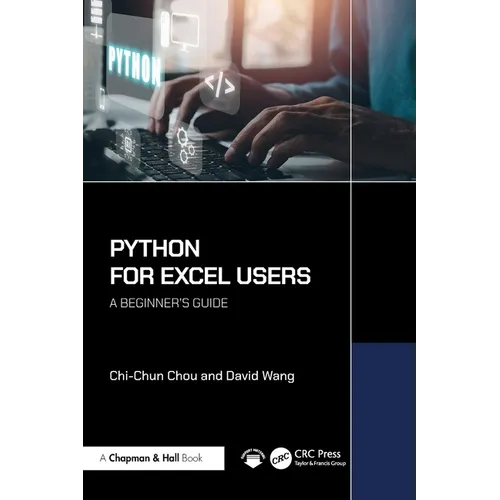Python for Excel Users: A Beginner's Guide