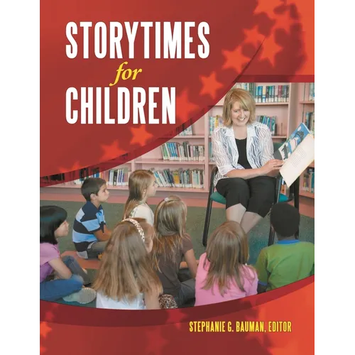 Storytimes for Children