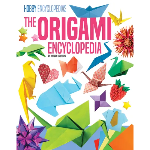 Origami Encyclopedia