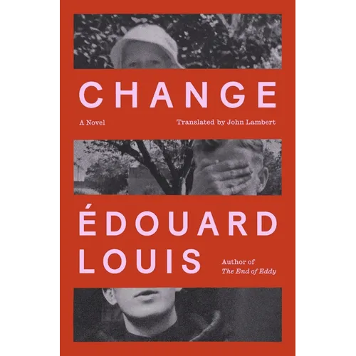 Change