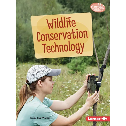 Wildlife Conservation Technology