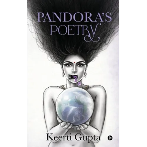 Pandora's Poetry