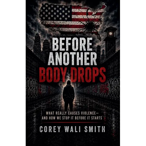 Before Another Body Drops