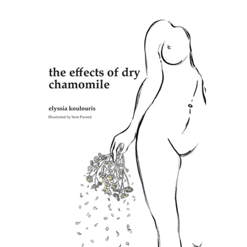 The effects of dry chamomile