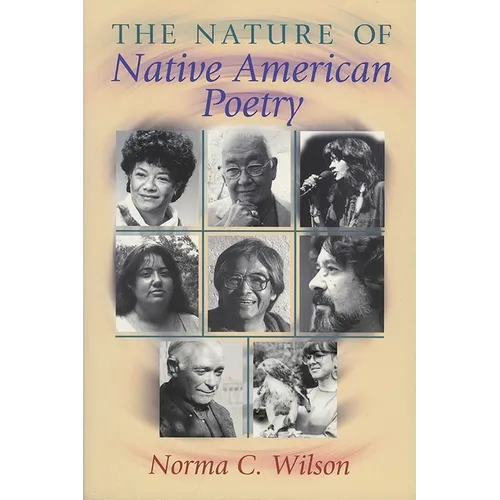 The Nature of Native American Poetry