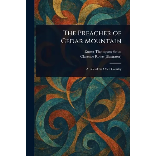 The Preacher of Cedar Mountain