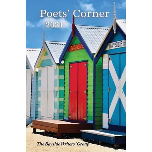 Poets' Corner 2021