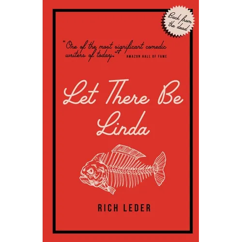 Let There Be Linda