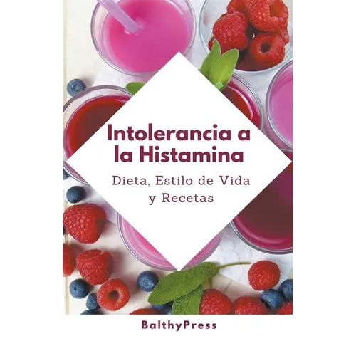 Intolerancia a la Histamina
